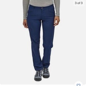 Patagonia Womens RPS Rock Pant - Size 8